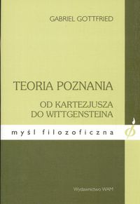 Teoria poznania - Gottfried Gabriel - książka