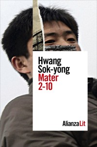Mater 2-10 - Hwang Sok-Yong - ebook