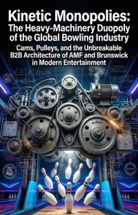 Kinetic Monopolies: The Heavy-Machinery Duopoly of the Global Bowling Industry - Richard Meyer - ebook