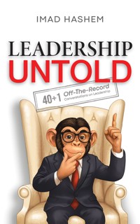 Leadership Untold - Imad Hashem - ebook