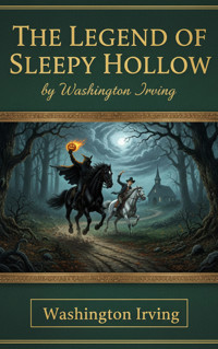 The Legend of Sleepy Hollow - Washington Irving - ebook + audiobook