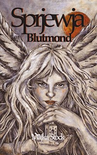 Sprjewja - Majka Stock - ebook