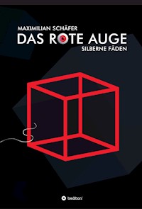 Das Rote Auge - Maximilian Schäfer - ebook