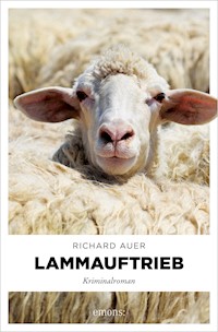 Lammauftrieb - Richard Auer - ebook