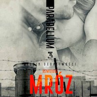 Parabellum 3. Głębia osobliwości - Remigiusz Mróz - ebook + audiobook