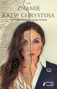 Znamię - LenkA - książka