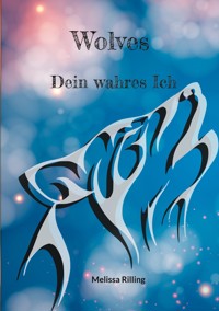 Wolves - Melissa Rilling - ebook