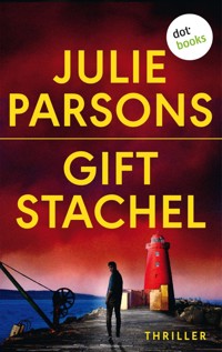 Giftstachel - Julie Parsons - ebook