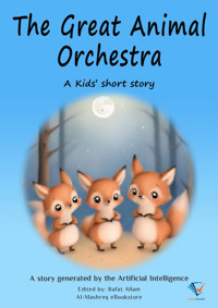 The Great Animal Orchestra - Rafat Allam - ebook