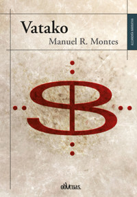Vatako - Manuel Montes - ebook