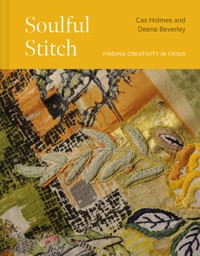 Soulful Stitch - Cas Holmes - ebook