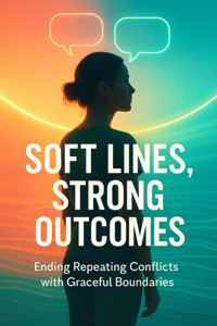 Soft Lines, Strong Outcomes - Mia Harrington - ebook