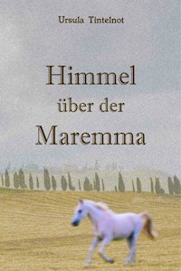 Himmel über der Maremma - Ursula Tintelnot - ebook