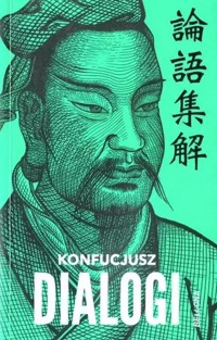 Konfucjusz dialogi - Konfucjusz - książka