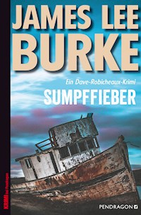 Sumpffieber - James Lee Burke - ebook