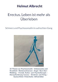 Erectus. Leben ist mehr als Überleben - Helmut Albrecht - ebook