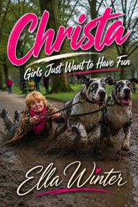 Christa - Ella Winter - ebook