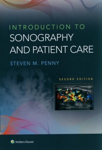 Introduction to Sonography and Patient Care - Penny Steven M. - książka