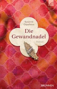 Die Gewandnadel - Susanne Ospelkaus - ebook