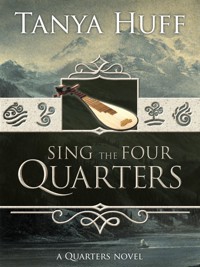 Sing the Four Quarters - Tanya Huff - ebook