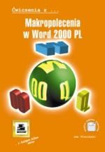 Makropolecenia w Word 2000 PL - Pluciński Jan - książka