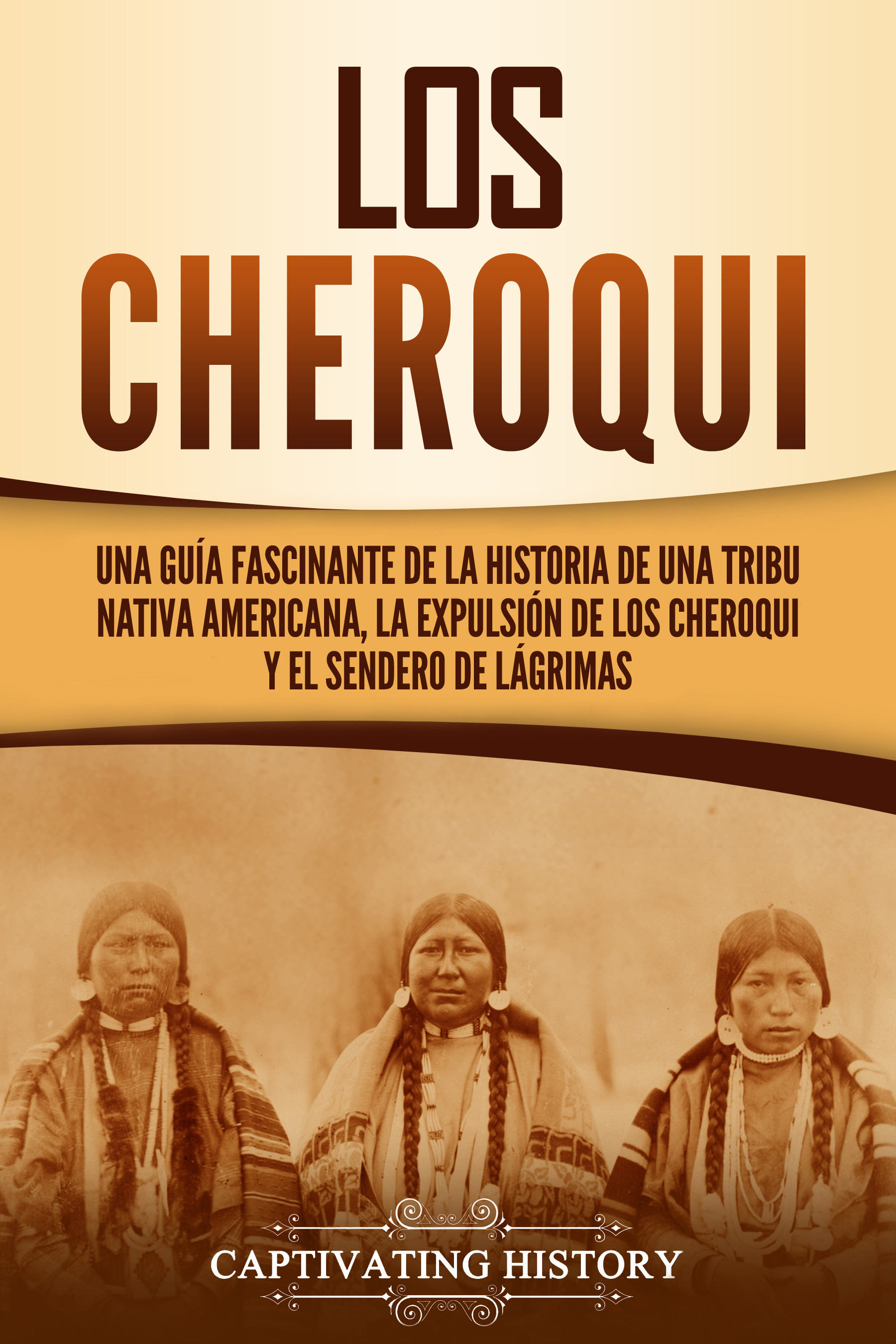 Los Cheroqui