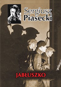 Jabłuszko - Sergiusz Piasecki - książka