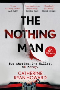 The Nothing Man - Catherine Ryan Howard - ebook