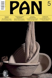PAN 5 - VV. AA. - ebook