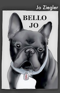 BELLO JO - Jo Ziegler - ebook