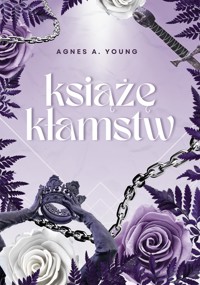 Książę Kłamstw - Agnes A. Young - ebook
