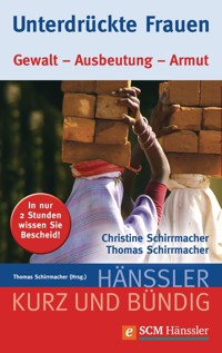 Unterdrückte Frauen - Thomas Schirrmacher - ebook