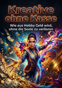 Kreative ohne Kasse - Max Vollmerstahl - ebook
