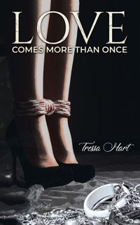 Love Comes More Than Once - D. Teresa Jahanbakhsh - ebook