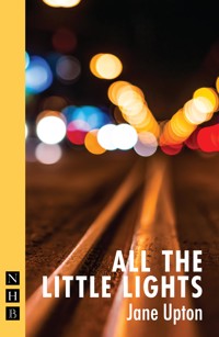 All the Little Lights - Jane Upton - ebook