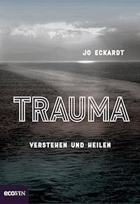 Trauma - Jo Eckardt - ebook