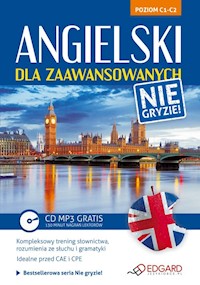 Angielski dla zaawansowanych - null null - książka