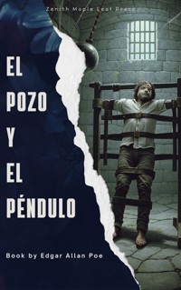 El pozo y el péndulo - Edgar Allan Poe - ebook