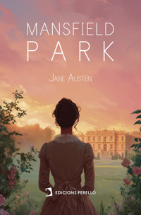 Mansfield Park - Jane Austen  - ebook
