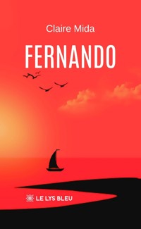 Fernando - Claire Mida - ebook