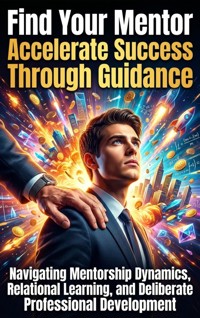 Find Your Mentor: Accelerate Success Through Guidance - Lena Voss - ebook