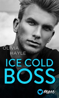 Ice Cold Boss - Olivia Hayle - ebook