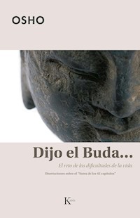 Dijo el Buda... - Osho - ebook