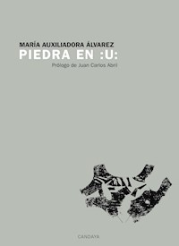 Piedra en :U: - María Auxiliadora Álvarez - ebook