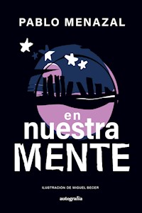 En nuestra mente - Pablo Menazal - ebook