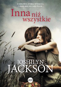 Inna niż wszystkie - Joshilyn Jackson - książka