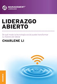 Liderazgo abierto - Li Charlene - ebook