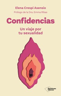 Confidencias - Elena Crespí - ebook