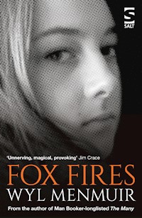 Fox Fires - Wyl Menmuir - ebook