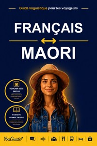 The Language Guide for Travelers - French to Maori - YouGuide - ebook